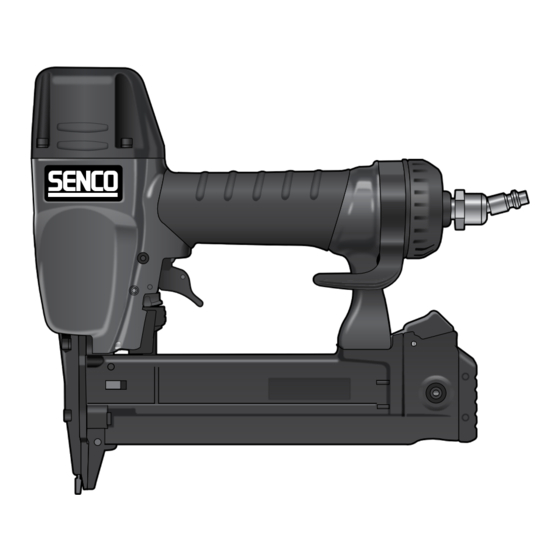 ISANTA SENCO SLS15Mg Instructions Manual
