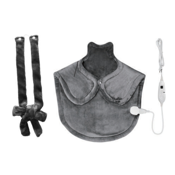 Comfier KH-018C User Manual