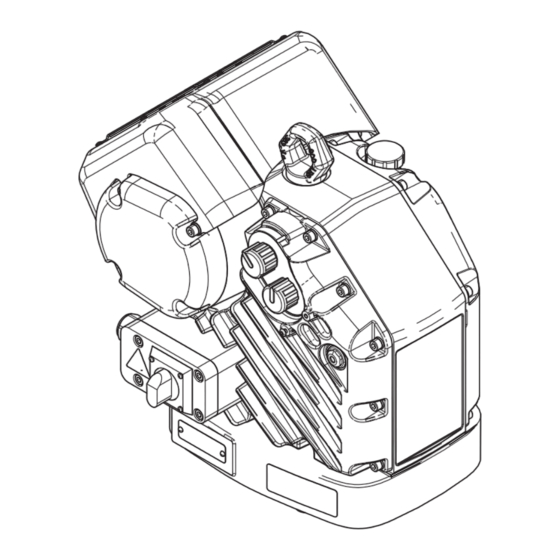Graco King E70 Manuals