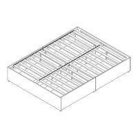 Republic Design House Kahuna Assembly Instructions Manual