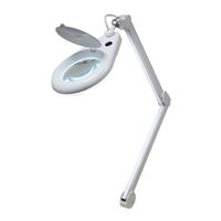 Daray MAG700 Series User Manual & Installation Manual