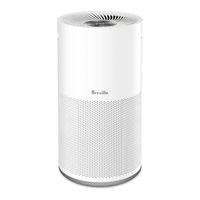 Breville Smart Air Viral Protect Max Instruction Book