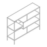 Mocka Milton Assembly Instructions Manual