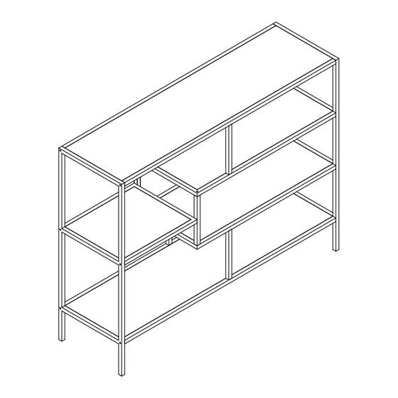 Mocka Milton Assembly Instructions Manual