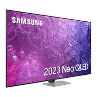 Samsung QE85QN93CATXXU E-Manual