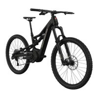 Rocky Mountain BikeYoke Divine 3 Platform Manual
