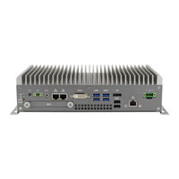 Ibase Technology AMS300-1 User Manual