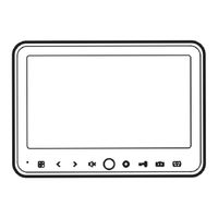 Comelit 7 Plus Technical Manual