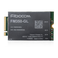 Fibocom FM350 Hardware Manual