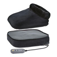 Silvercrest IVP1200-2000EU Manual