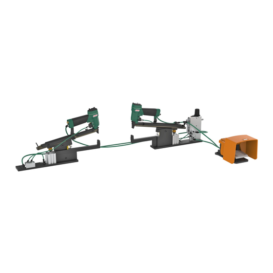 Omer 65.16 ROP-352 Manuals