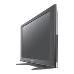 Panasonic Viera TH-42PC77 Operating Instructions Manual