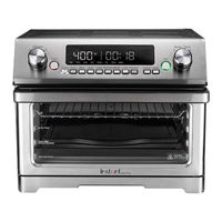 Instant OMNI PLUS Toaster Oven User Manual