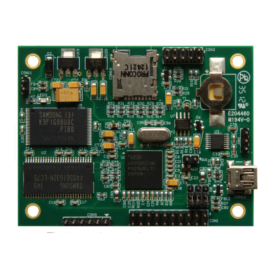 Glomation GESBC-3130S User Manual