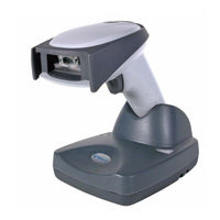 Hand Held Products IT2020-5B System Manual