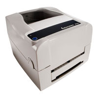 Intermec PF8d User Manual
