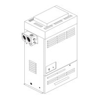Certikin MB055PEH Operating, Installation And Servicing Instructions