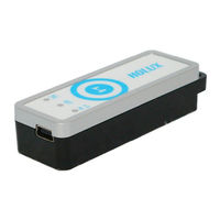 Holux M-1200E User Manual