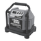 Automobile Battery Charger Black & Decker BBC10 Instruction Manual