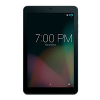 Sprint SLATE 10 User Manual