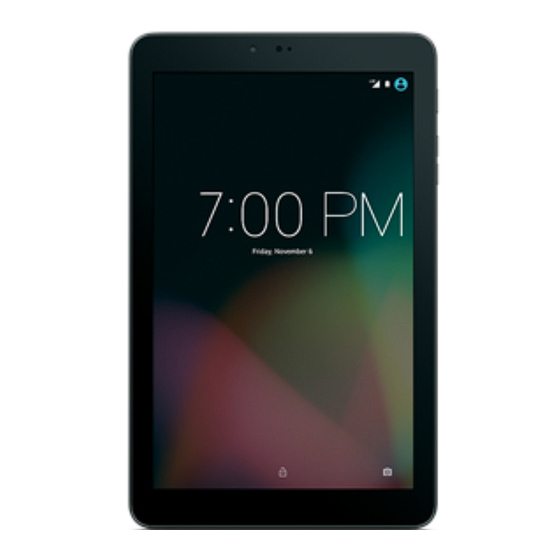 Sprint SLATE 10 User Manual