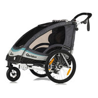 QERIDOO Q6000-LV User Manual