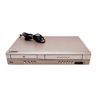 LG LVC-737 Owner's Manual