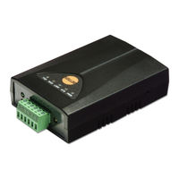 Sollae Systems CSE-H55N User Manual