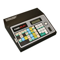Fair-Play SP-70 User Manual