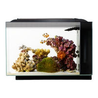 Fluval SEA EVO Quick Start Up Manual