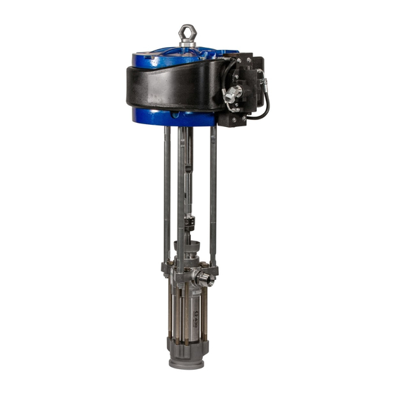 Graco 24X856 Instructions And Parts