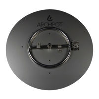 ARCHPOT 304 Installation And Operation Manual