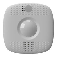 Heatit Z-SMOKE Manual