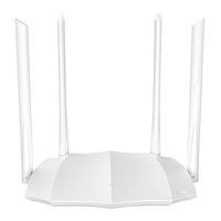 Tenda AC7 User Manual