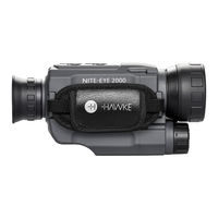Hawke NITE-EYE 2000 Manual