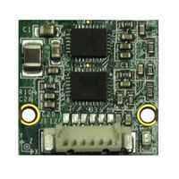 DMP Electronics RoBoard RM-G145 Quick Start Manual