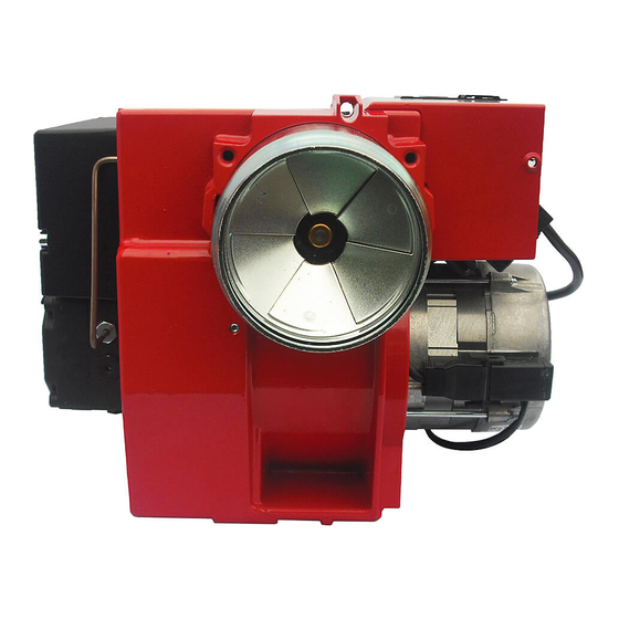 Bentone BENTOFLEX ST 120 KA Installation And Maintenance  Instruction