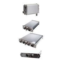 RFS A20 Series Maintenance Manual