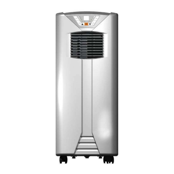 TriStar AC-5500B User Manual