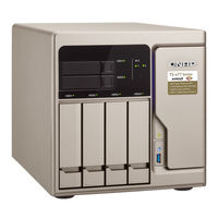QNAP TS-1277-1700-32G User Manual