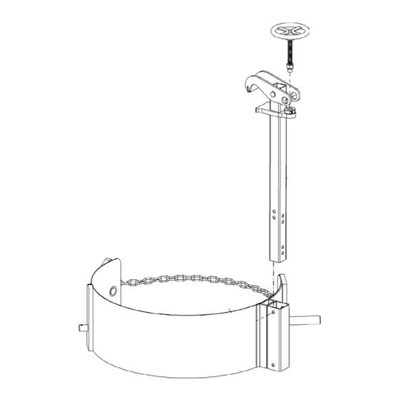 morse 4560M-P Operator's Manual