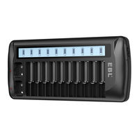 EBL EBL-999 User Manual