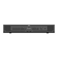 TruVision NVR 22 Series User Manual