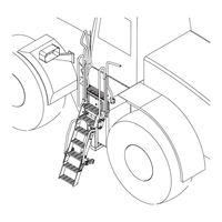 Power Step PSA-CAT980G-FL Manual