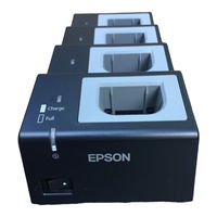 Epson OT-CH60II User Manual