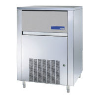 Diamond ICE90A Instructions For Installation, Use And Maintenance Manual