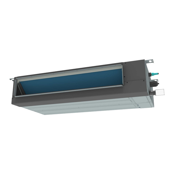 Hisense AMW2-18U4RJC Technical & Service Manual