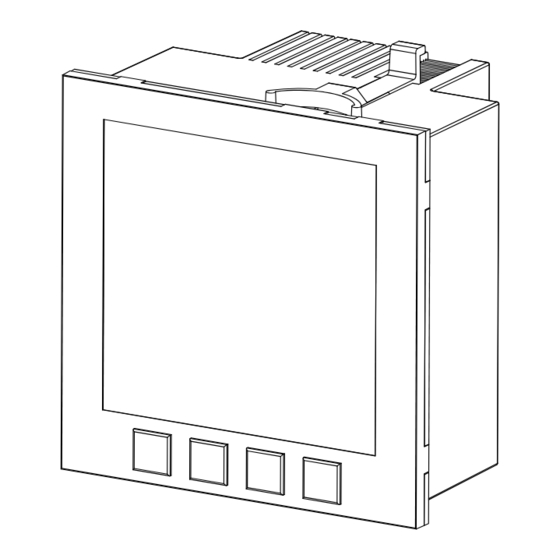 OEZ PAQ-10 Series Instructions For Use Manual