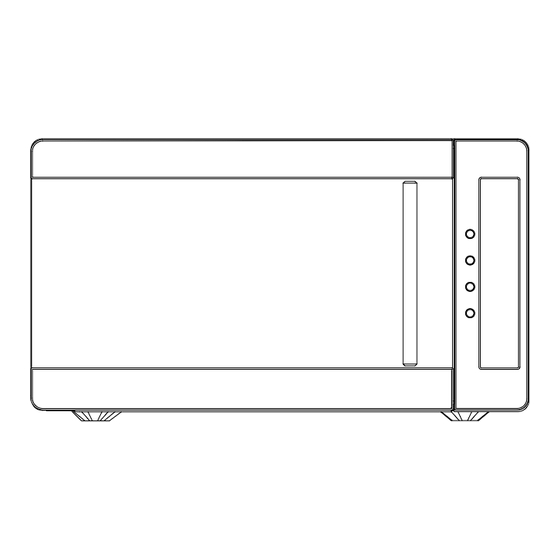 Exquisit MC25SS Owner's Instruction Manual