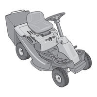 MTD 13BA26SC600 Manual